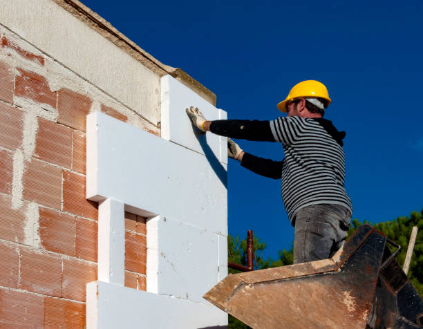 Best Commercial Insulation in Los Chaves, NM